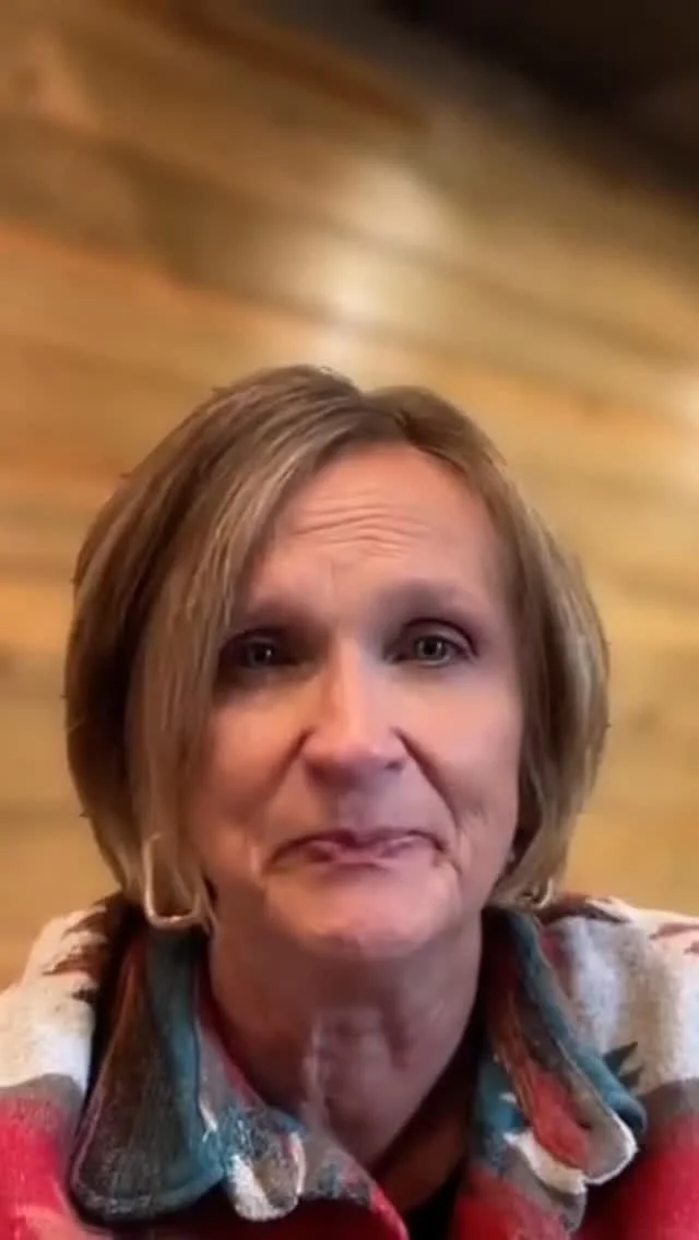 We want our kids to talk to us… but the deeper question is:
Have you created a safe place for them to feel fully seen?
Do they know they can bring their questions, doubts, even their sin—and still find grace with you?
Do they know you&
