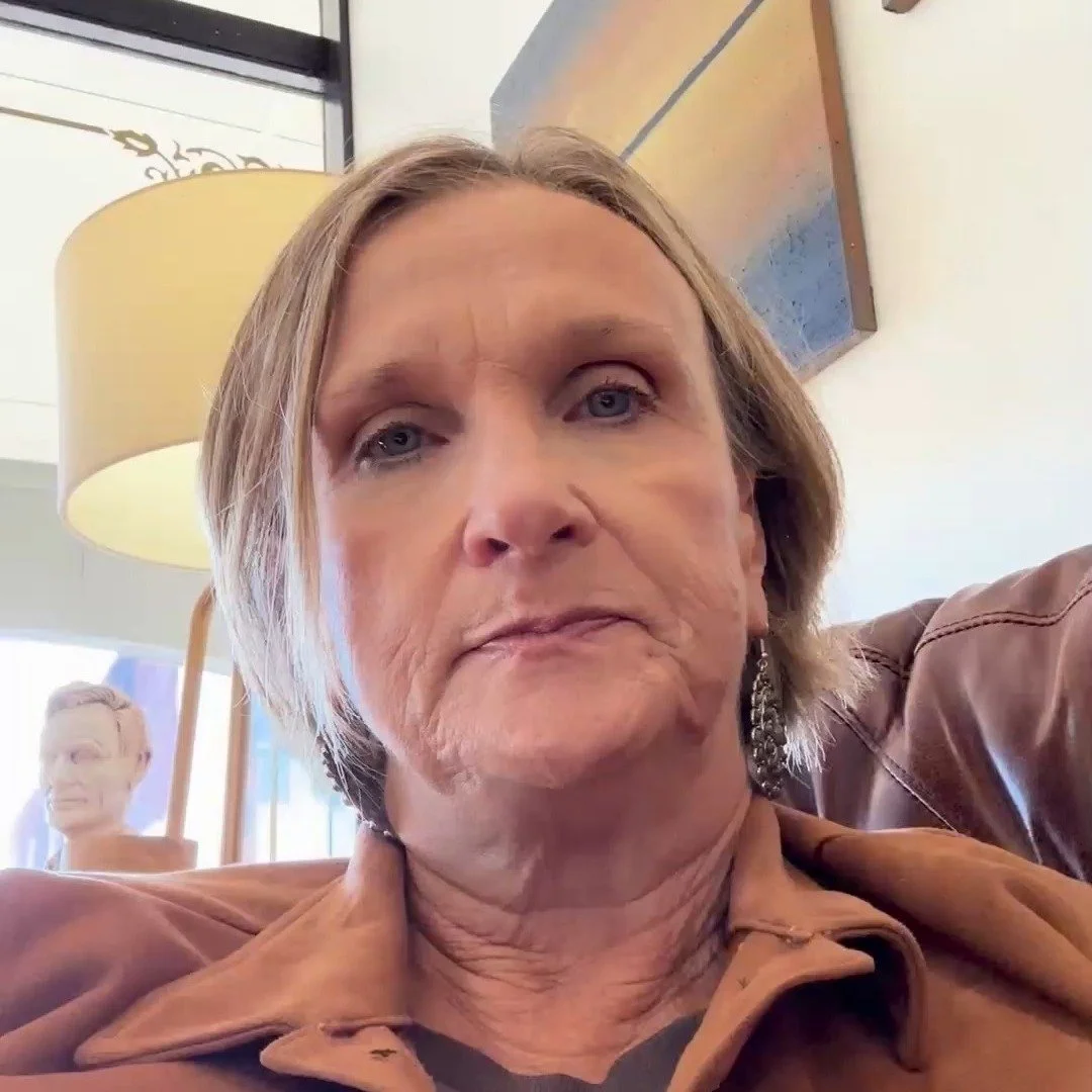 Comment "Messy Middle" below to get more details about our next session of Discipleship Circles. They are free but only open to 15 people. 3 sessions/3 weeks.