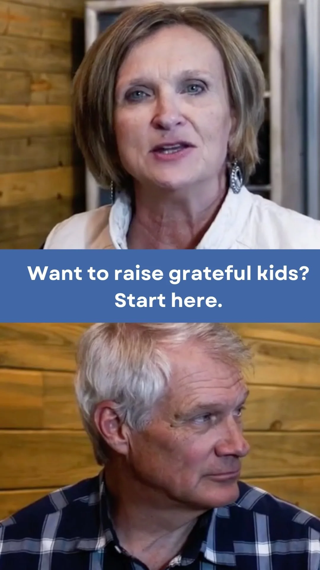 Raising grateful kids doesn’t start with lectures. It starts with practice.
Create space for daily gratitude: a family journal, a “thankful tree,” or sharing blessings at dinner. Gratitude shifts hearts from entitlement to awe in J