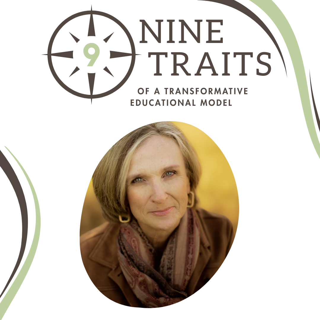 Transformative Education Series