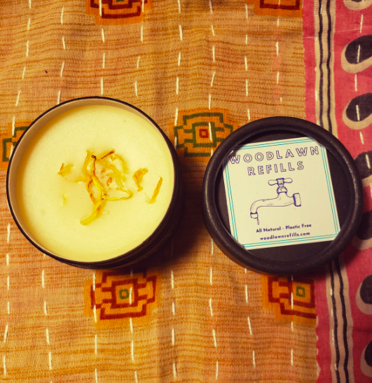Calendula Balm