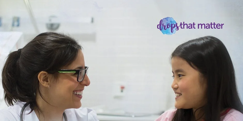 Ciprodex found itself with a problem. Coming off exclusivity and facing challenges from generics, it still had a better mechanism of action and also eliminated the pain from swimmer’s ear instantly while the generics took time to have an affect. The