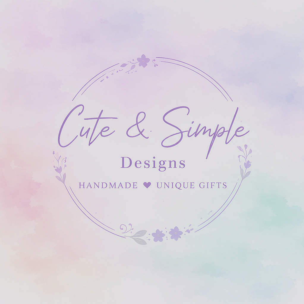 Cute &amp; Simple Designs