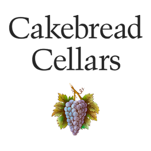 Cakebread Cellars logo