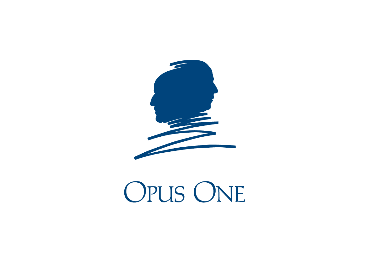 Opus One Winery logo