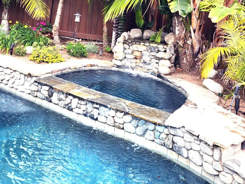 Pool 1