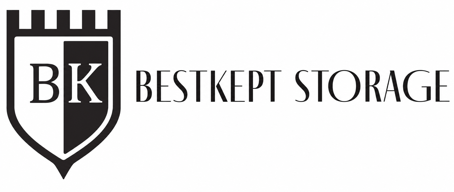 BestKept Storage