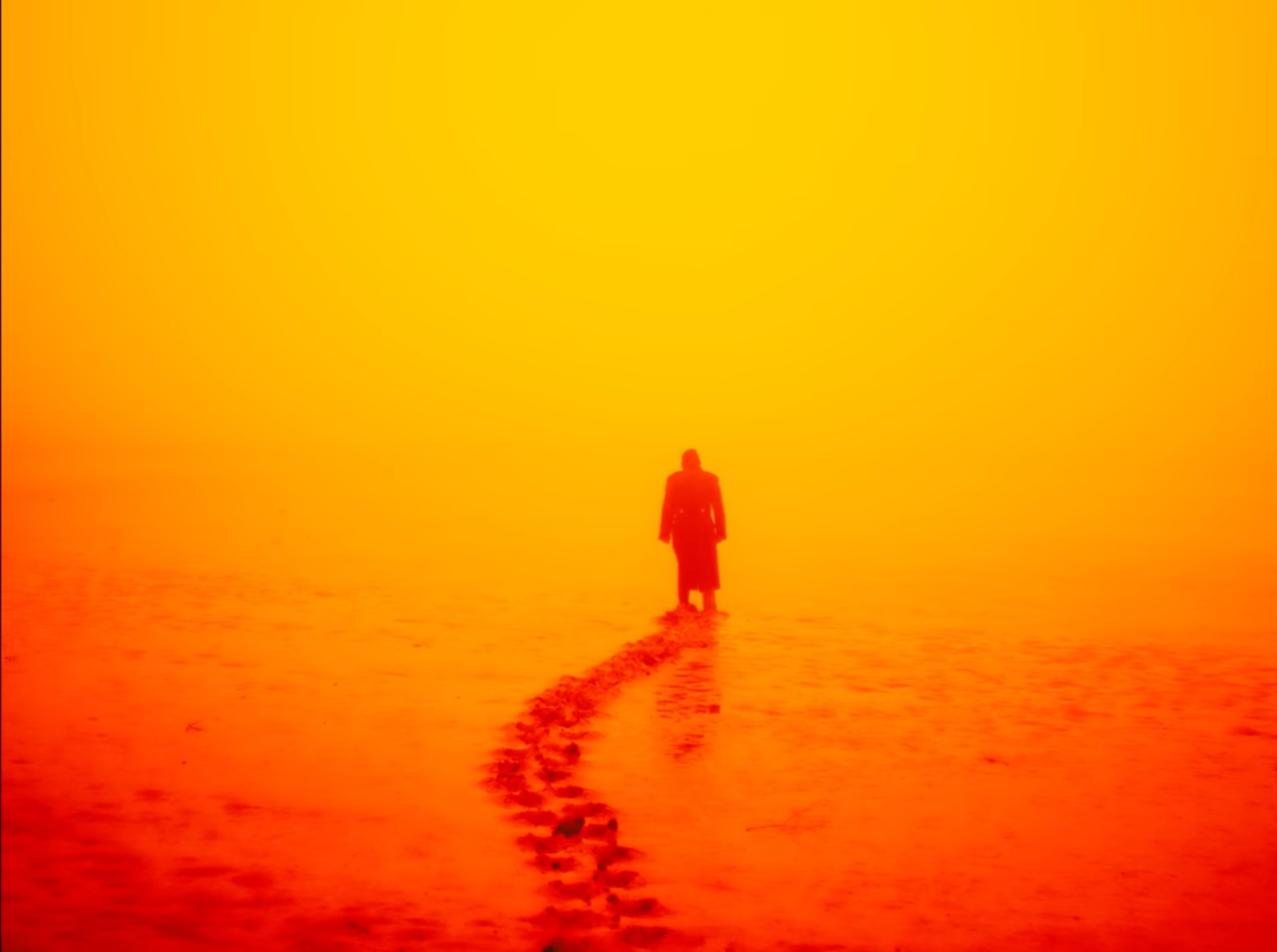 Sermon to the Void | Feature film