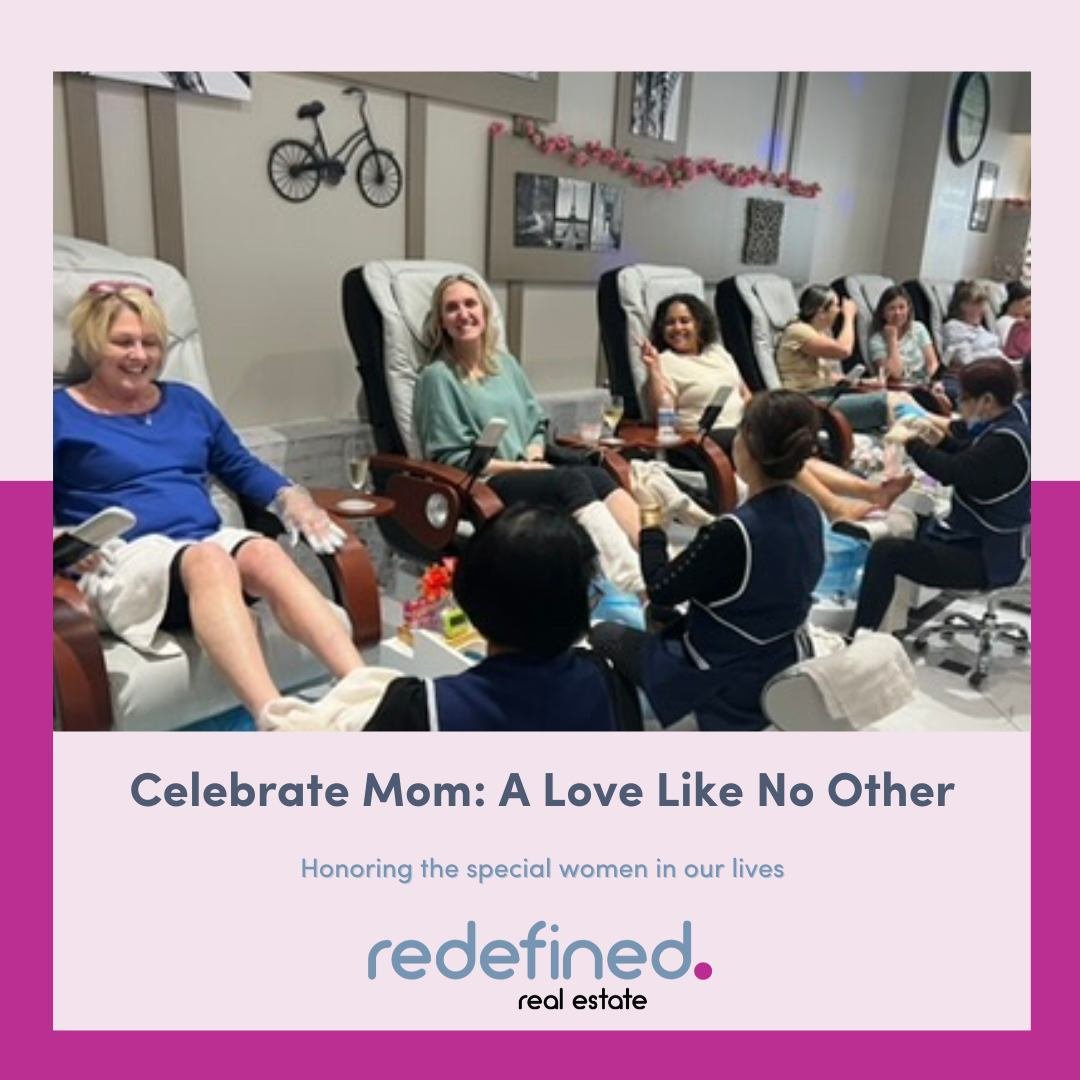 Happy Mother's Day to all the incredible moms out there! 🌷 Today, we celebrate not just the mothers by birth, but also the adoptive moms, mother-in-laws, step-mothers, and every woman who has stepped into the nurturing, selfless role of a mother. 

