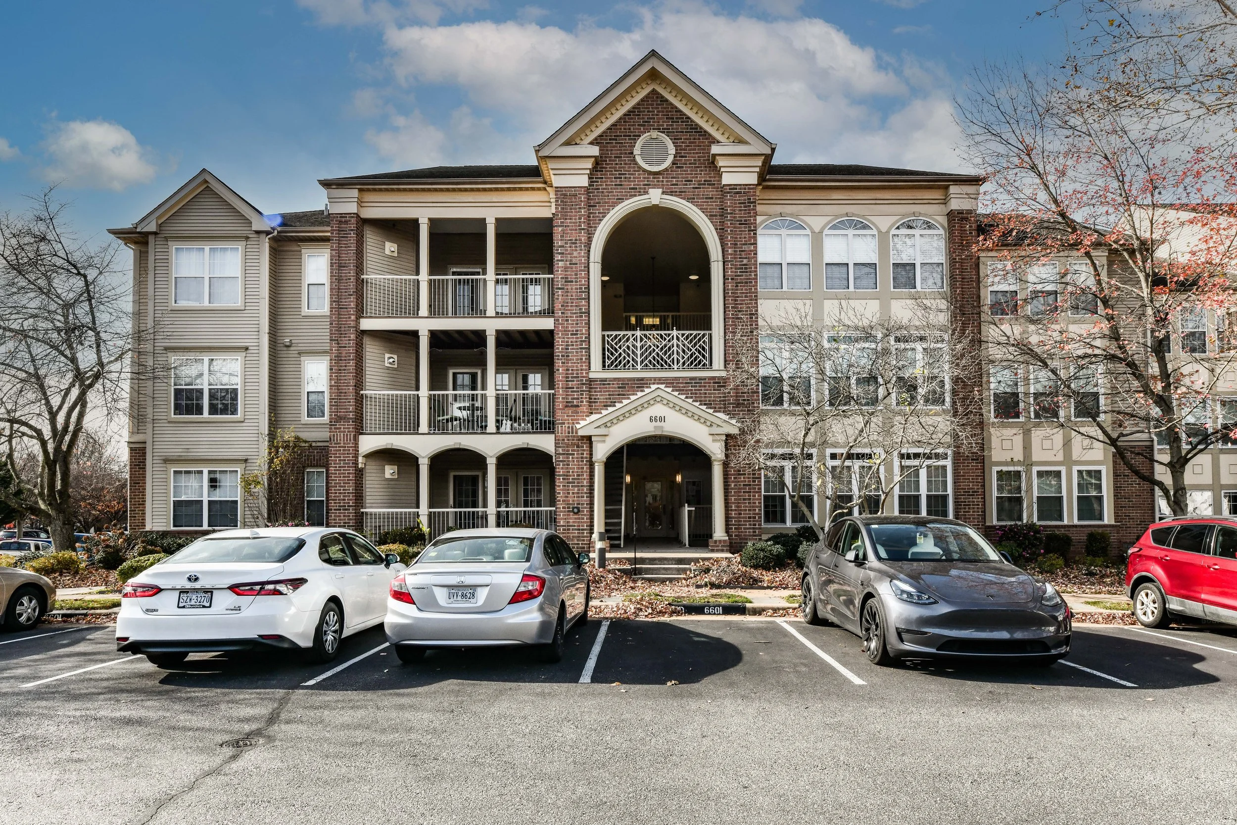 6601 Thackwell Way Unit A Alexandria, VA 22315