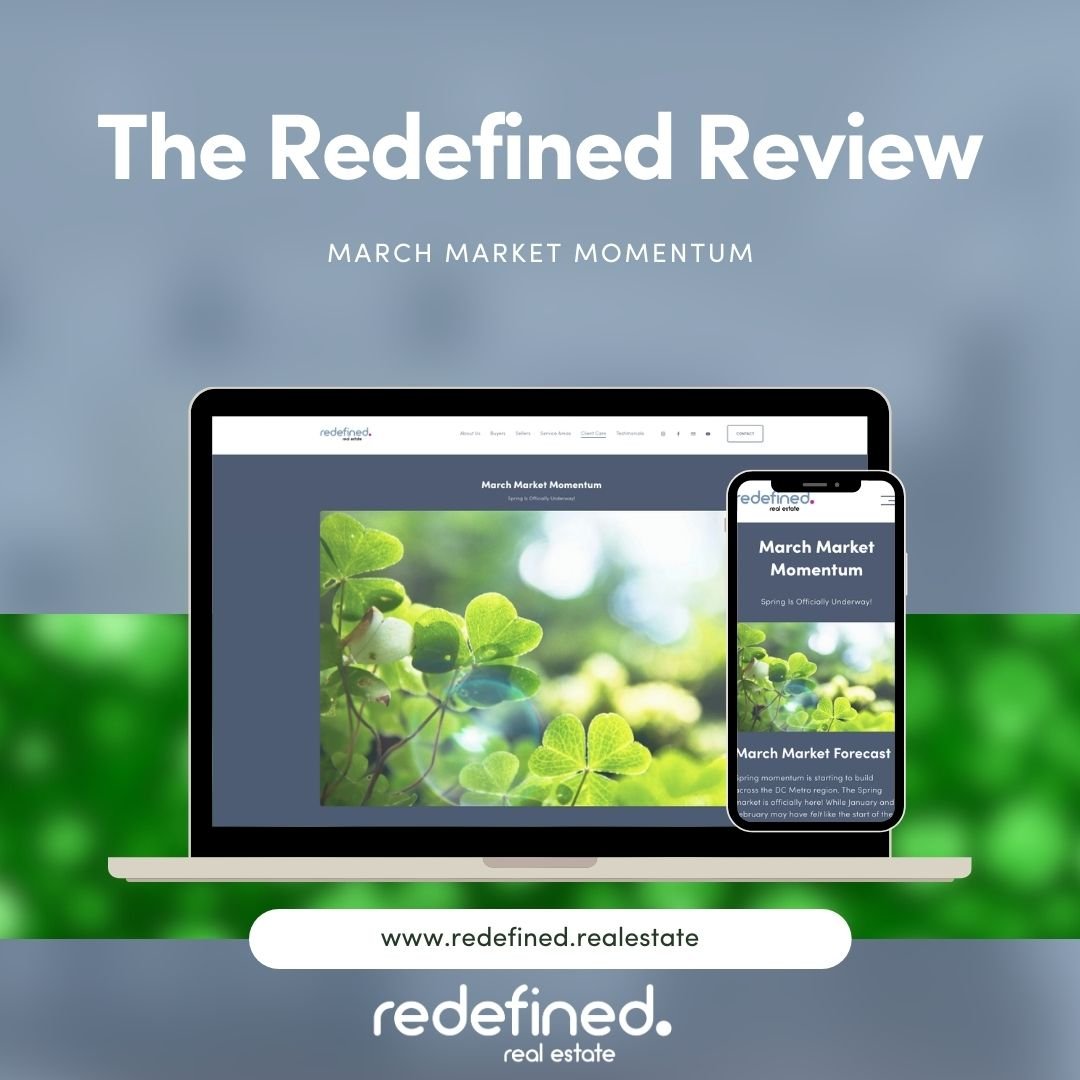 March Market Momentum