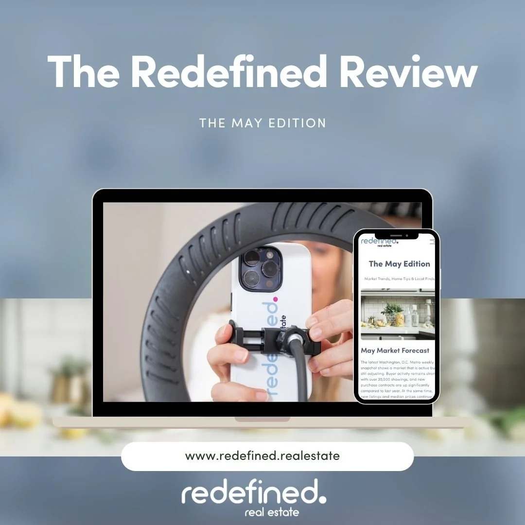 The May Edition