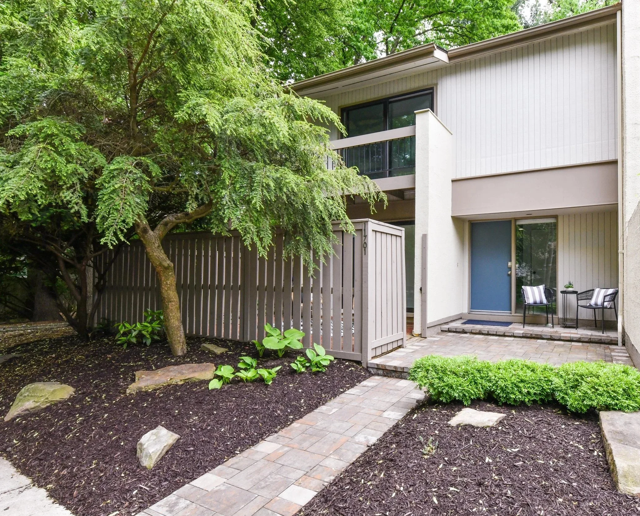11701 Newbridge Court Reston, VA 20191
