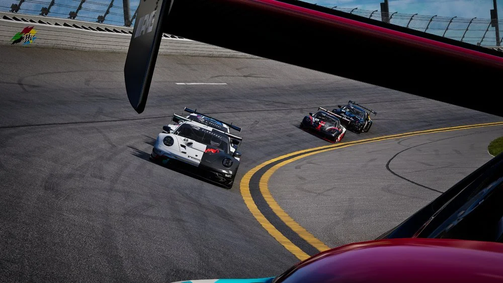 RENNSPORT Unveils the Florida Beach 500km 