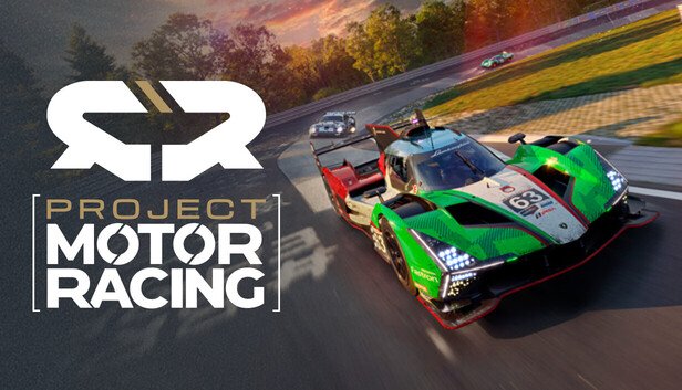 What We Know About Project Motor Racing Ahead of Its November 25, 2025 Release