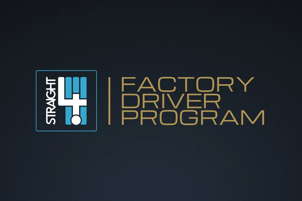 Project Motor Racing Opens Factory Driver Program to Enthusiasts Worldwide