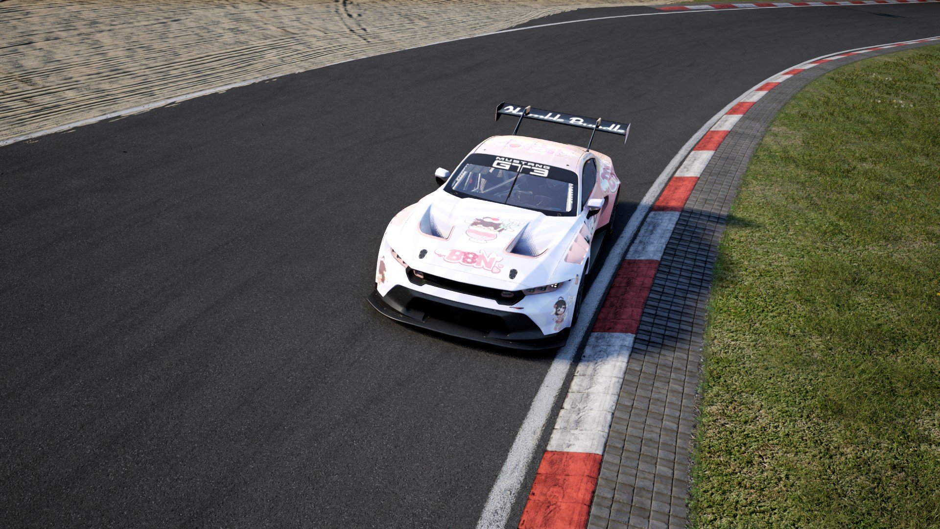Sim-Racing vs. Karting: Is Virtual Training Edging Out Traditional Paths in Motorsport Development?