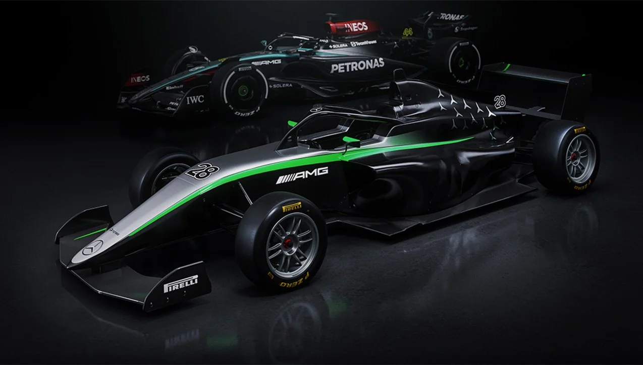 Women Breaking Barriers in Motorsports: Profiles and Progress