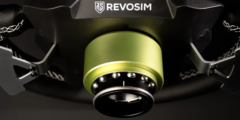 Nacon's Aggressive Push into Sim Racing: Expo Highlights, Game Delays, and Industry Shifts