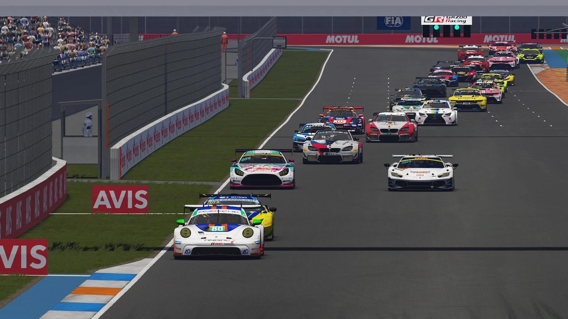 Sim-Racing as a STEM Education Tool in Motorsport Contexts