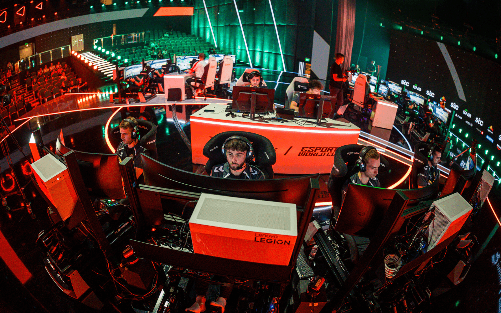 Is Sim Racing Esports Thriving or Declining in 2025?