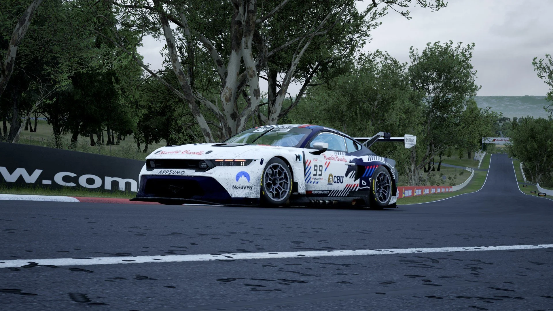 Sustainable Sim Racing: Eco-Friendly Gear and Practices