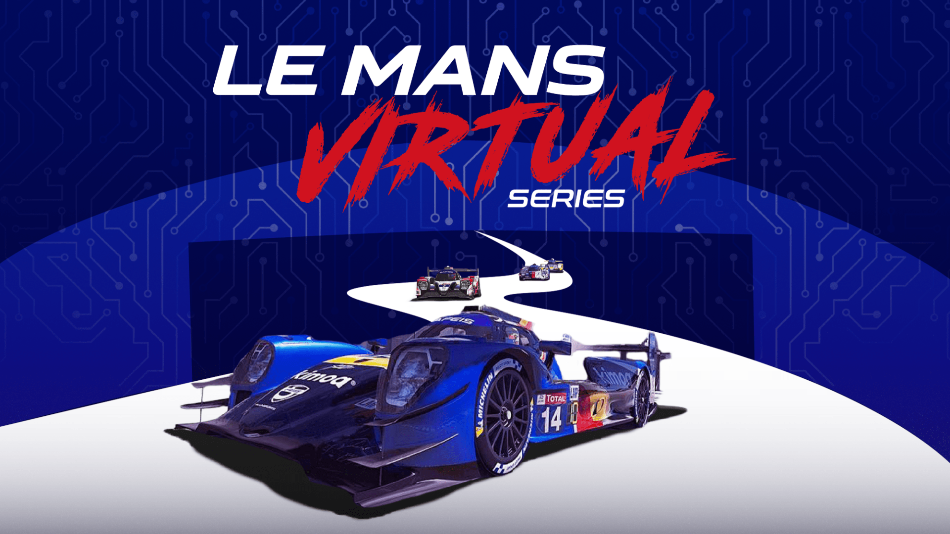 The Return of Le Mans Virtual Series: 2025 Qualifiers and 2026 Outlook