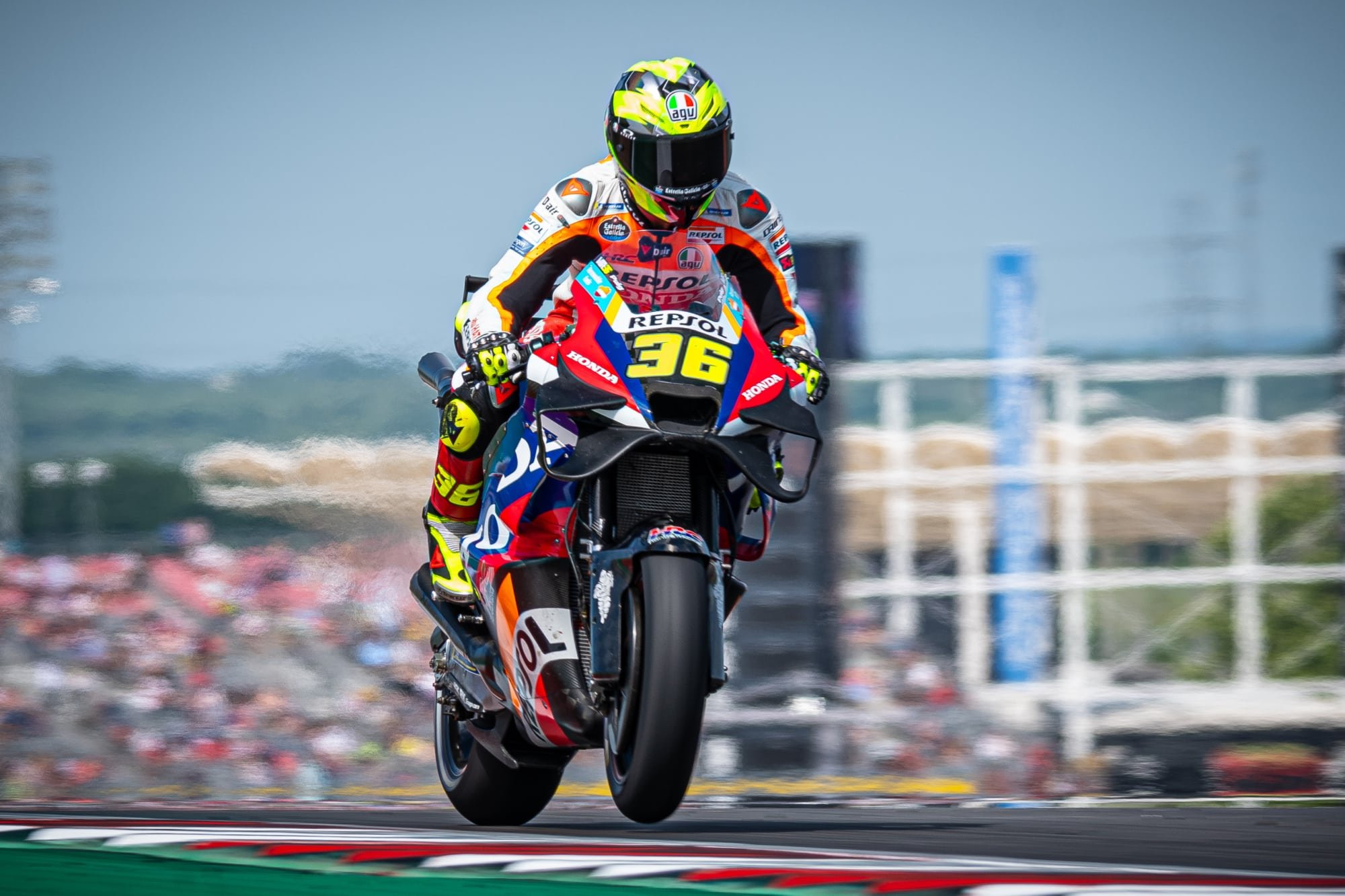 FIA Introduces MotoGP-Style Concessions to Combat F1 Dominance