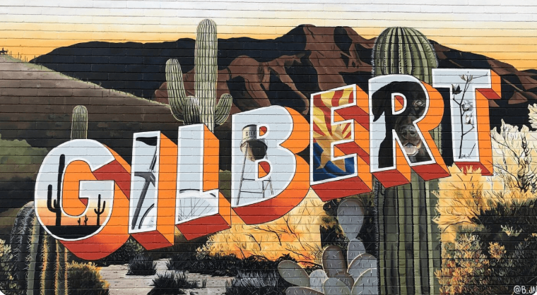 Where You Actually Fit in Gilbert — Based on Your Budget &amp; Lifestyle