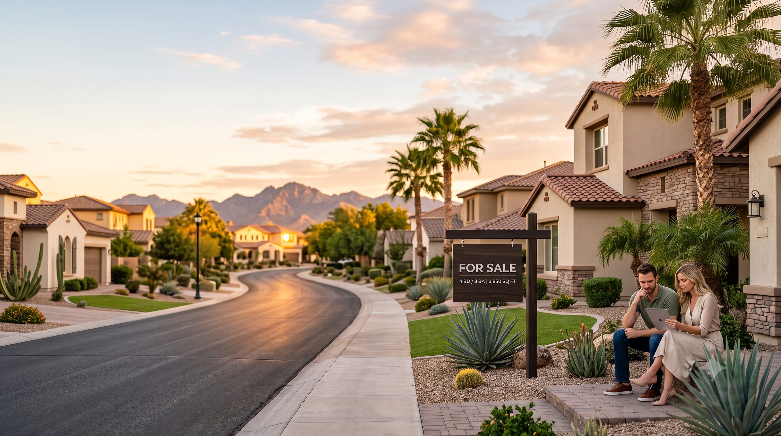 Gilbert vs. Chandler Housing Market 2026: Should You Buy, Sell, or Wait?