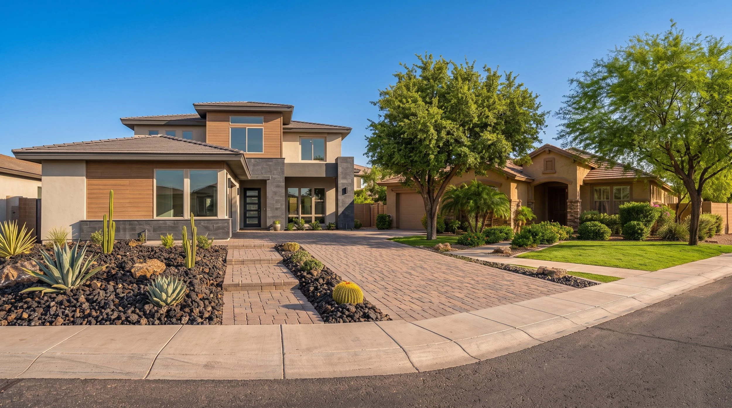 New Construction vs. Resale in 2026: An Honest Side-by-Side for East Valley Buyers