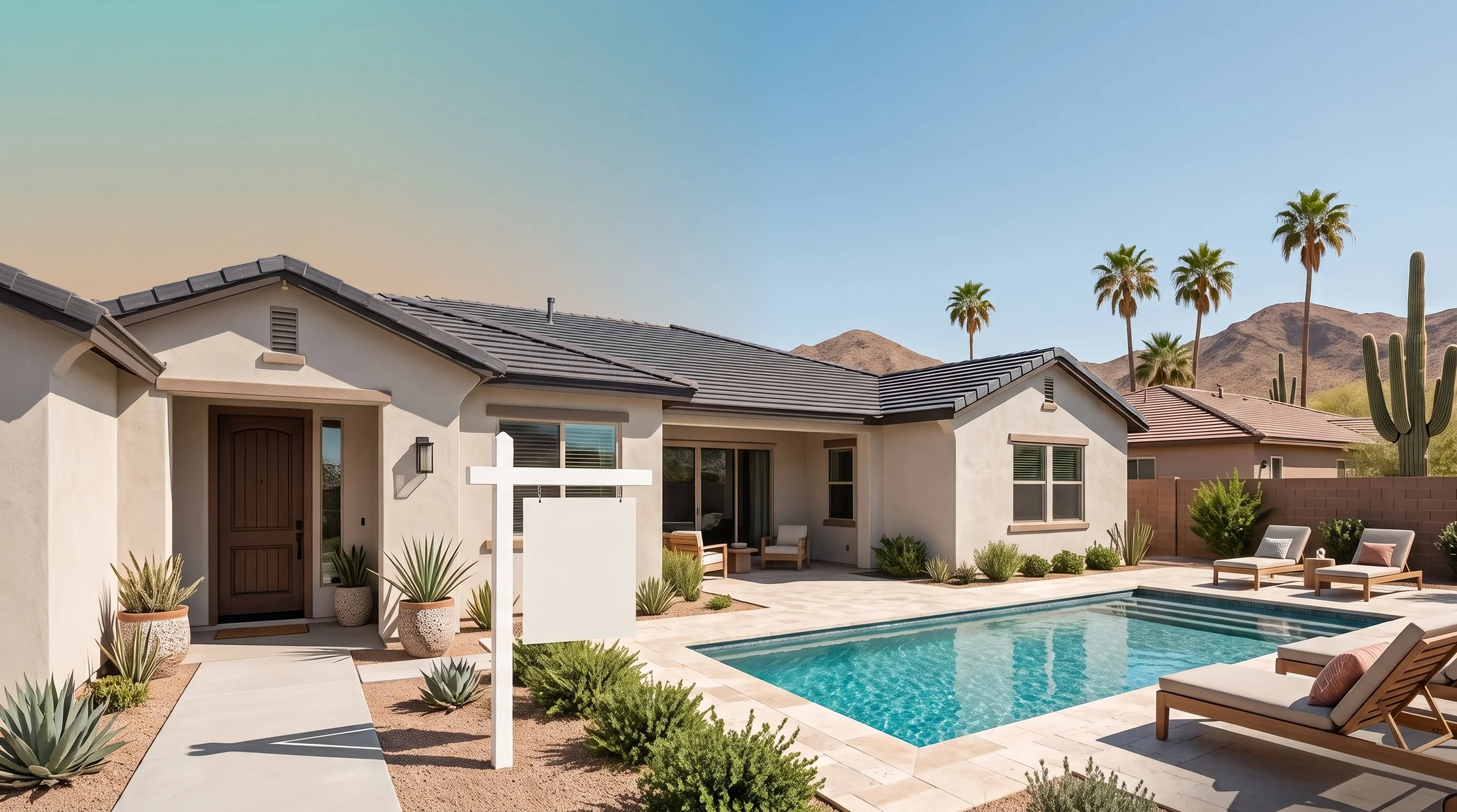 Selling Your East Valley Home in Summer 2026: The Strategy That Actually Works When the Market Slows Down
