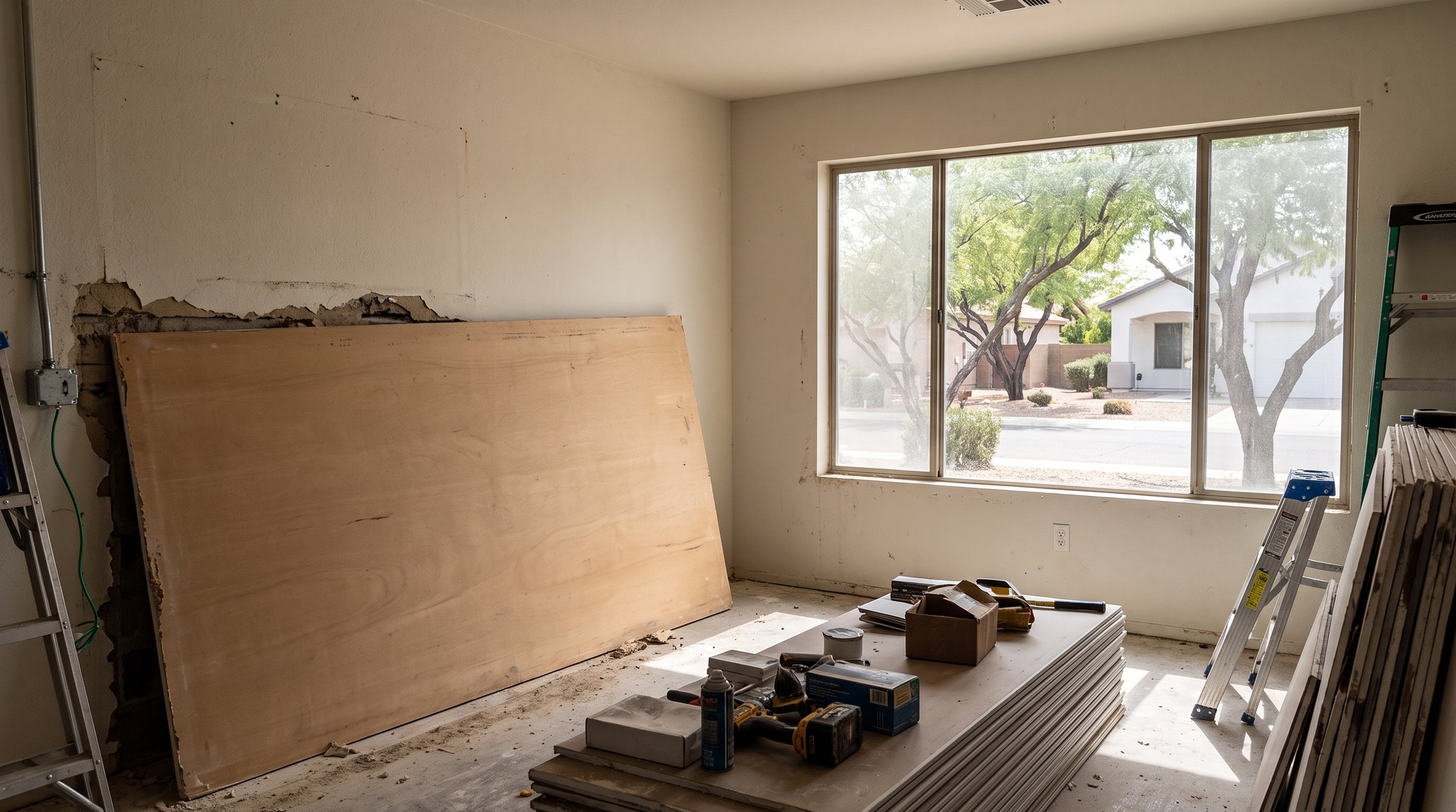 The "Good Bones" Buyer's Guide: How to Find (and Finance) a Fixer-Upper in the East Valley Without Getting Burned
