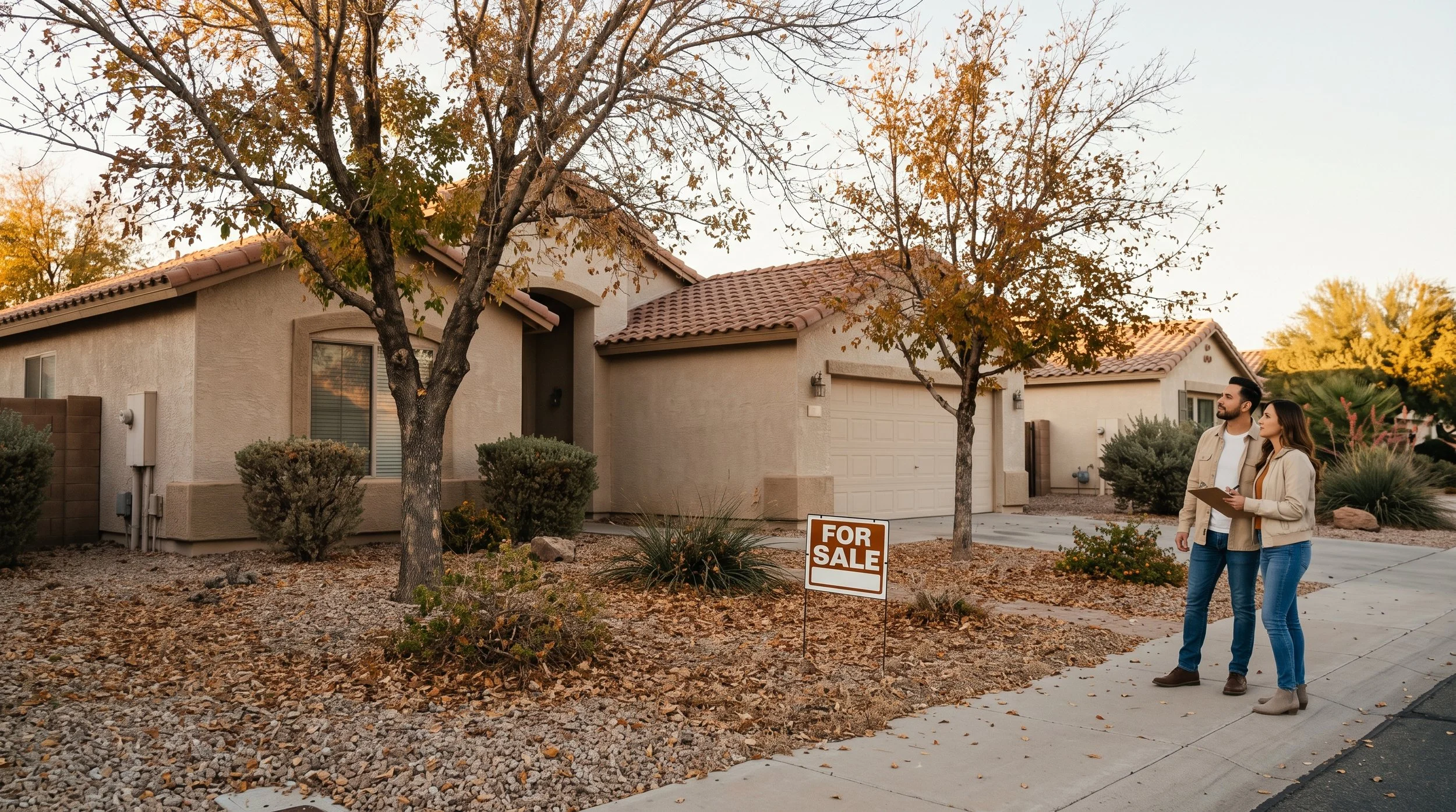 The Fall “Stale Listing” Playbook: What to Ask Before You Make an Offer on a Home That Has Been Sitting
