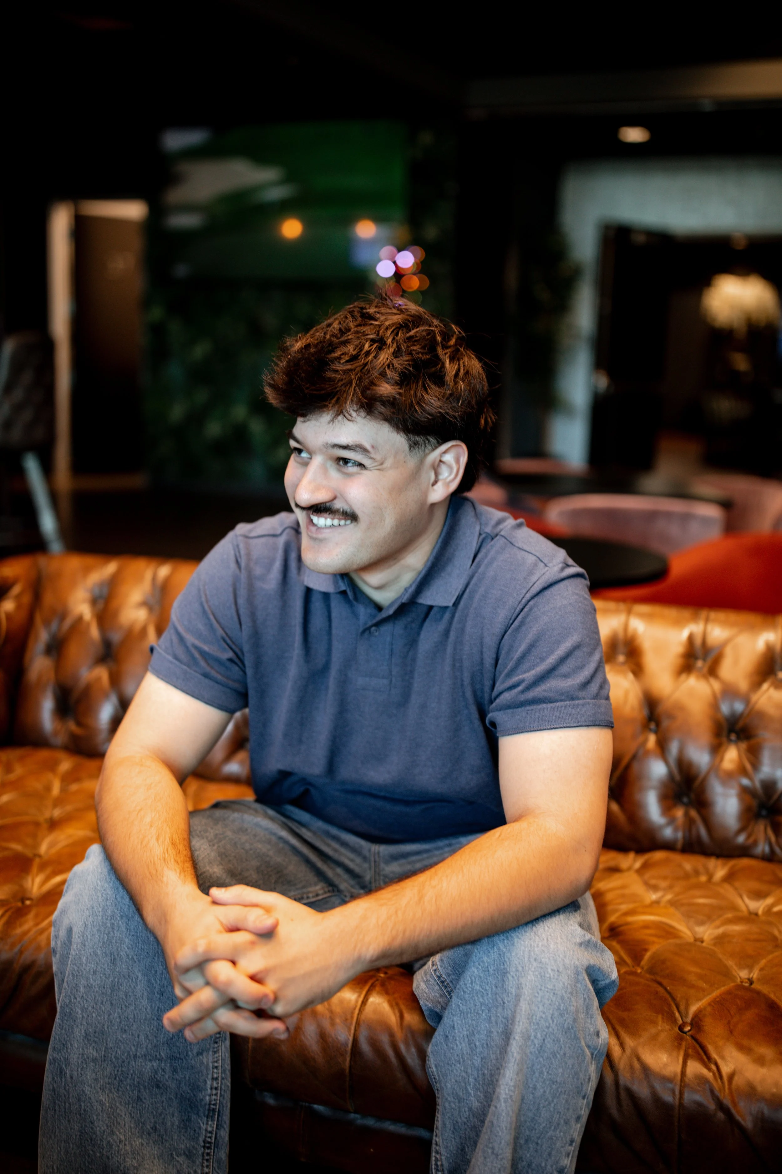 Lucas Valles East Valley Realtor