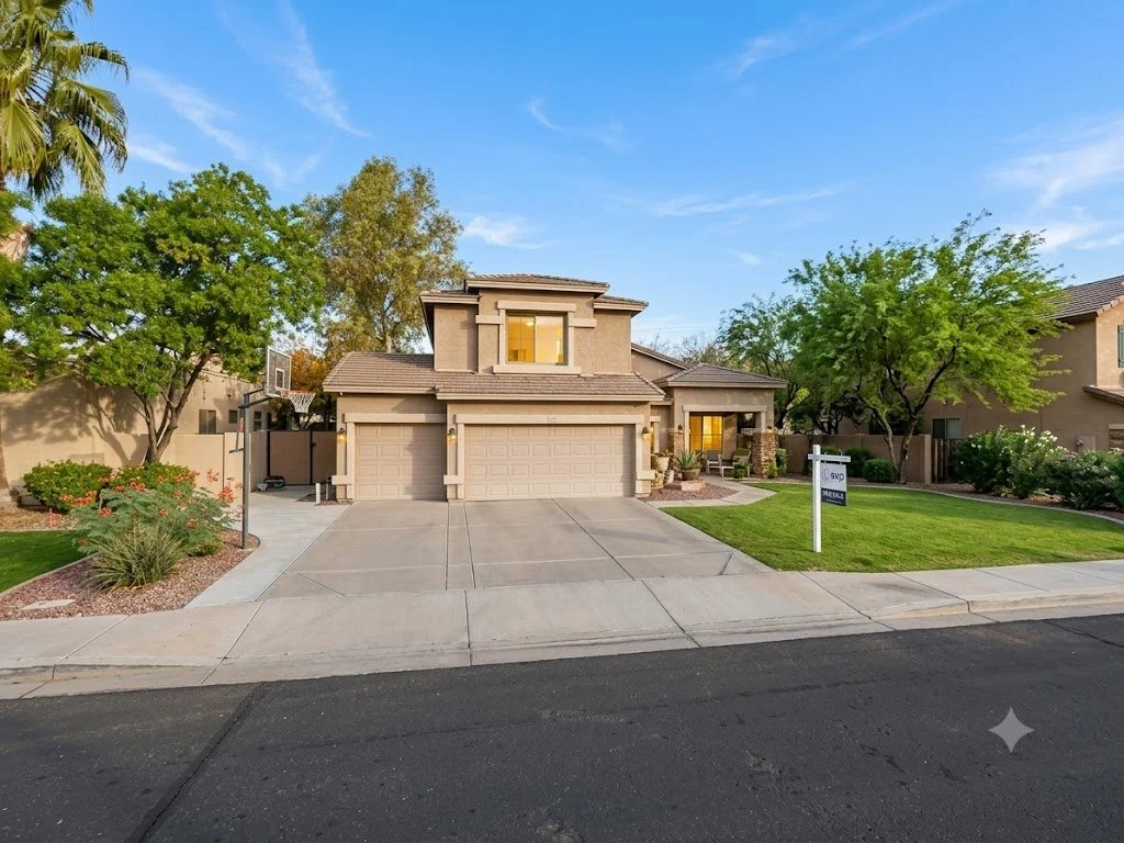 3316 E Maplewood St, Gilbert, AZ 85297