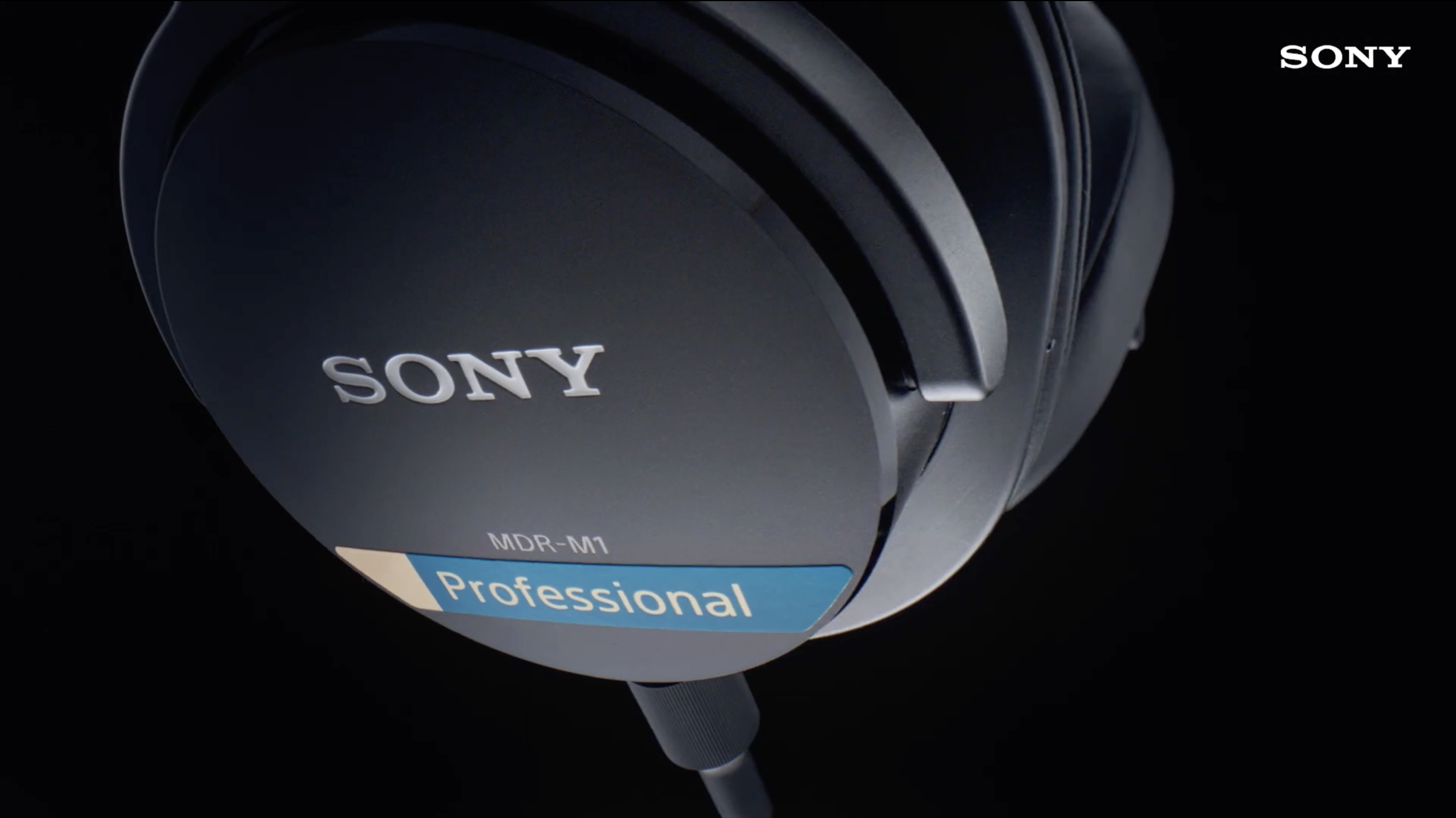 SONY M1