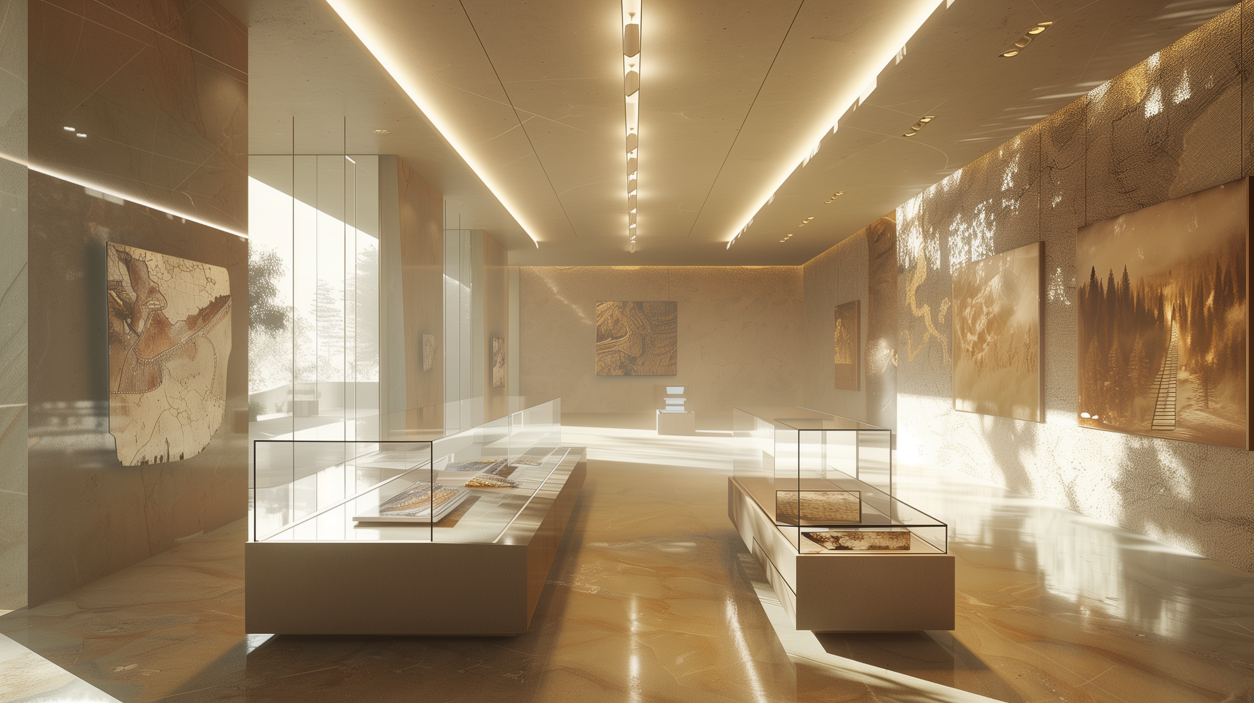 Designing for Human Connection
