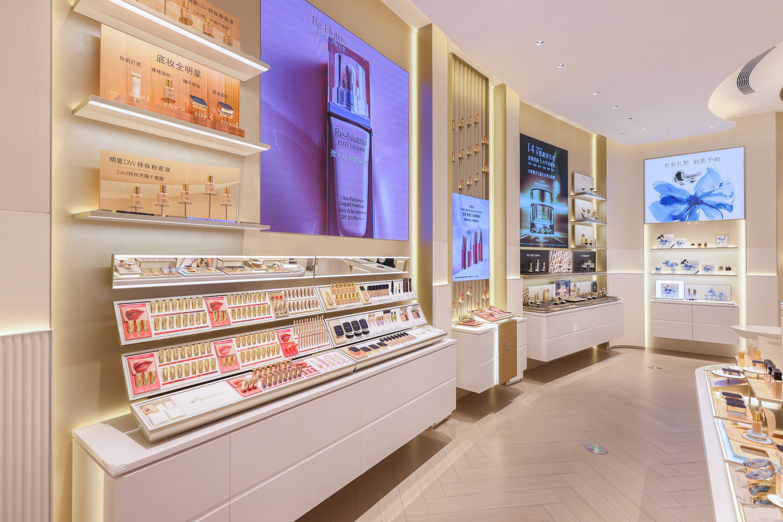 Designing for Brand Experience