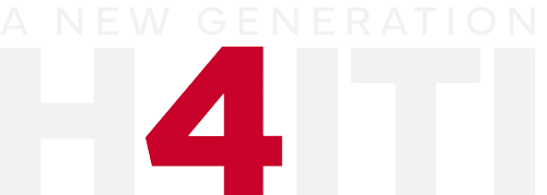 A New Generation 4 Haiti