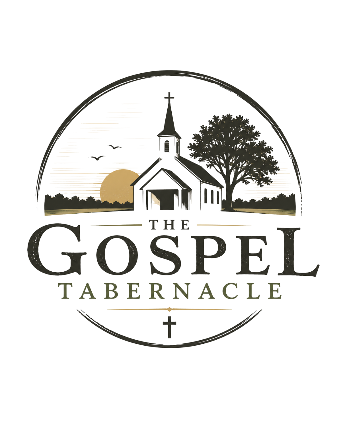 The Gospel Tabernacle AG