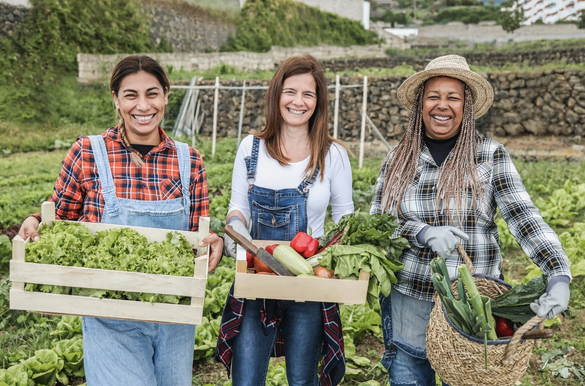 Hard Work Meets Real Conversation – Georgia Farmers, Ranchers, and Policymakers Convene at the State Capitol