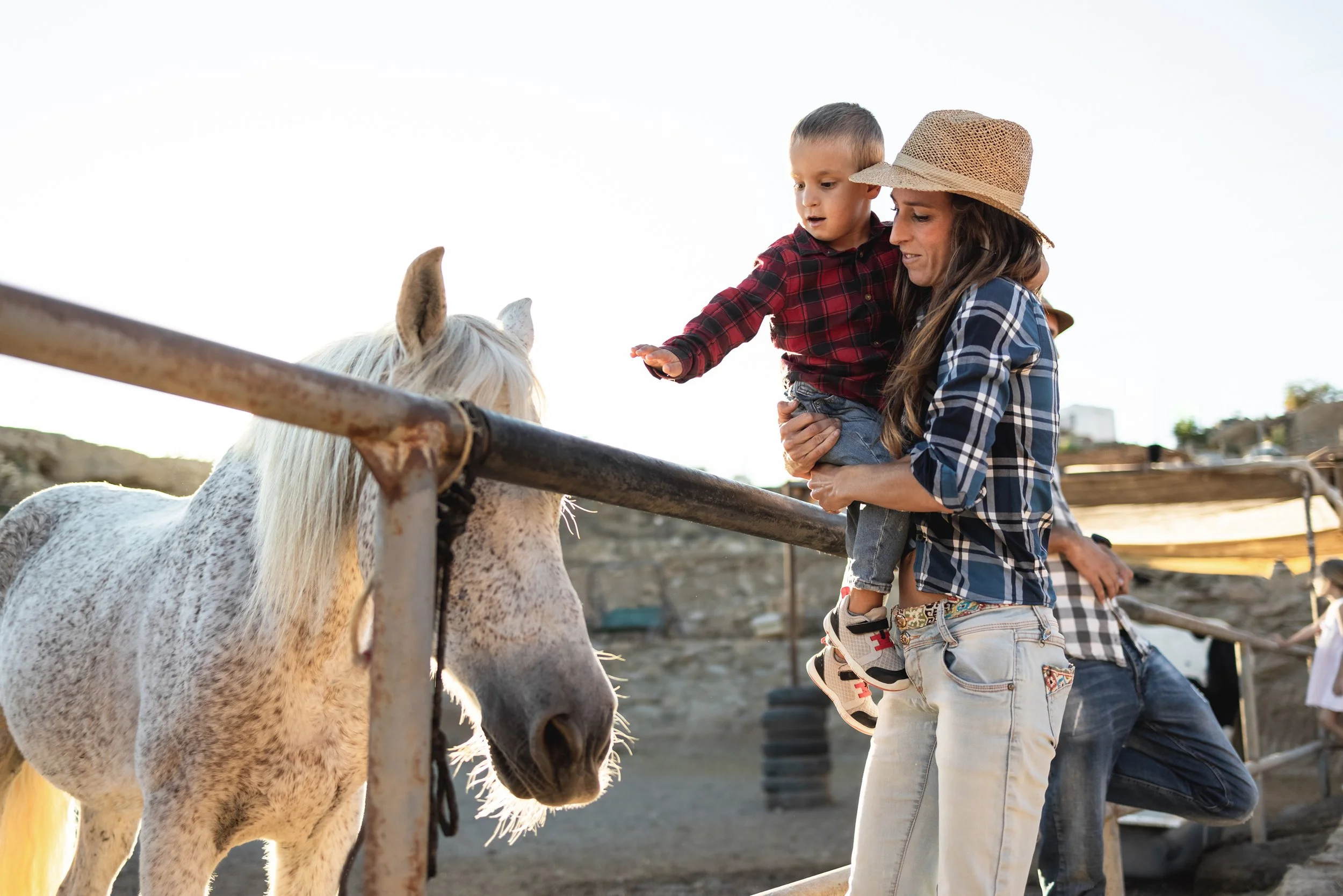 Who’s Watching the Kids? Why Rural Childcare Is One of Agriculture’s Most Pressing — and Overlooked — Challenges