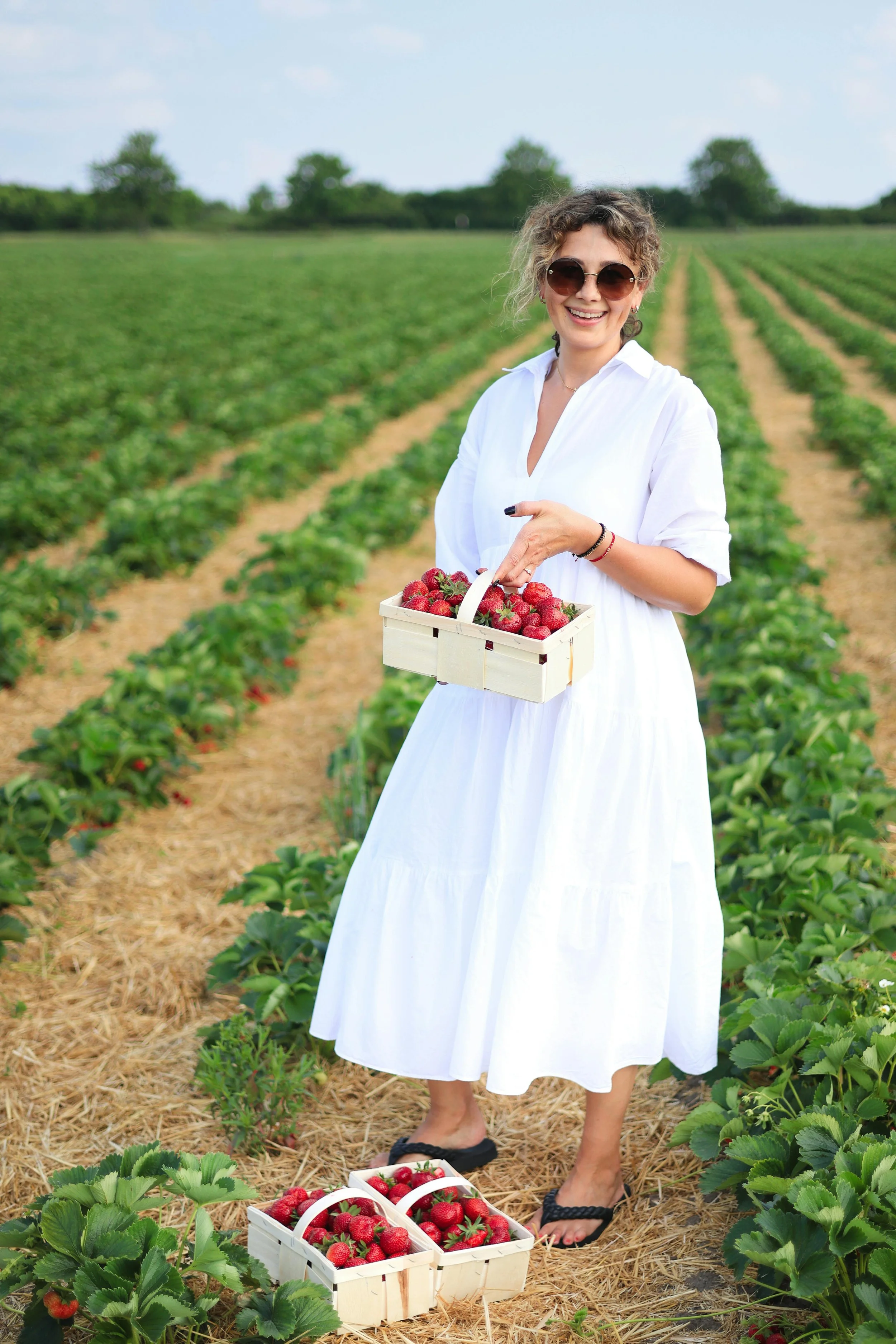 The Agritourism Boom Is Female