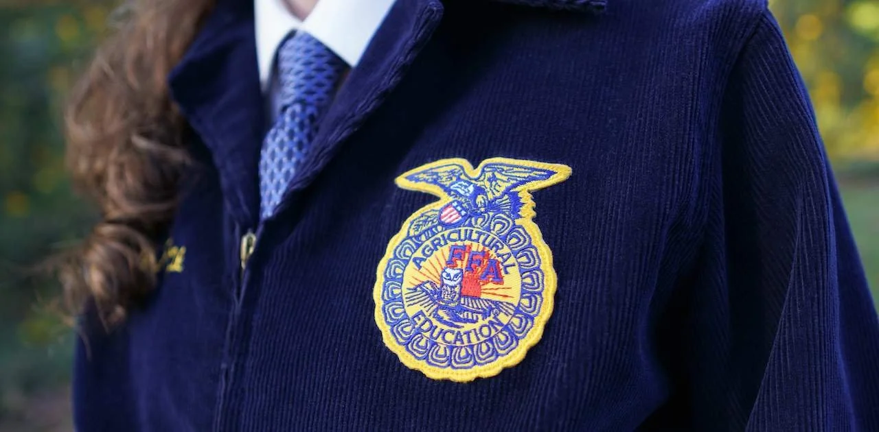 FFA: More Than Numbers. A Legacy in Motion.