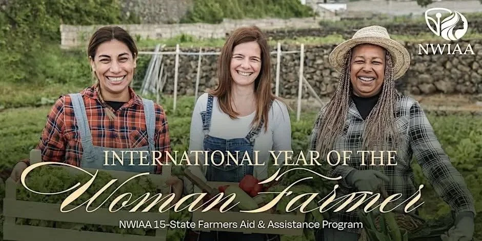 Agriculture Can’t Afford to Be Silent — Why We’re Heading to the Tennessee State Capitol