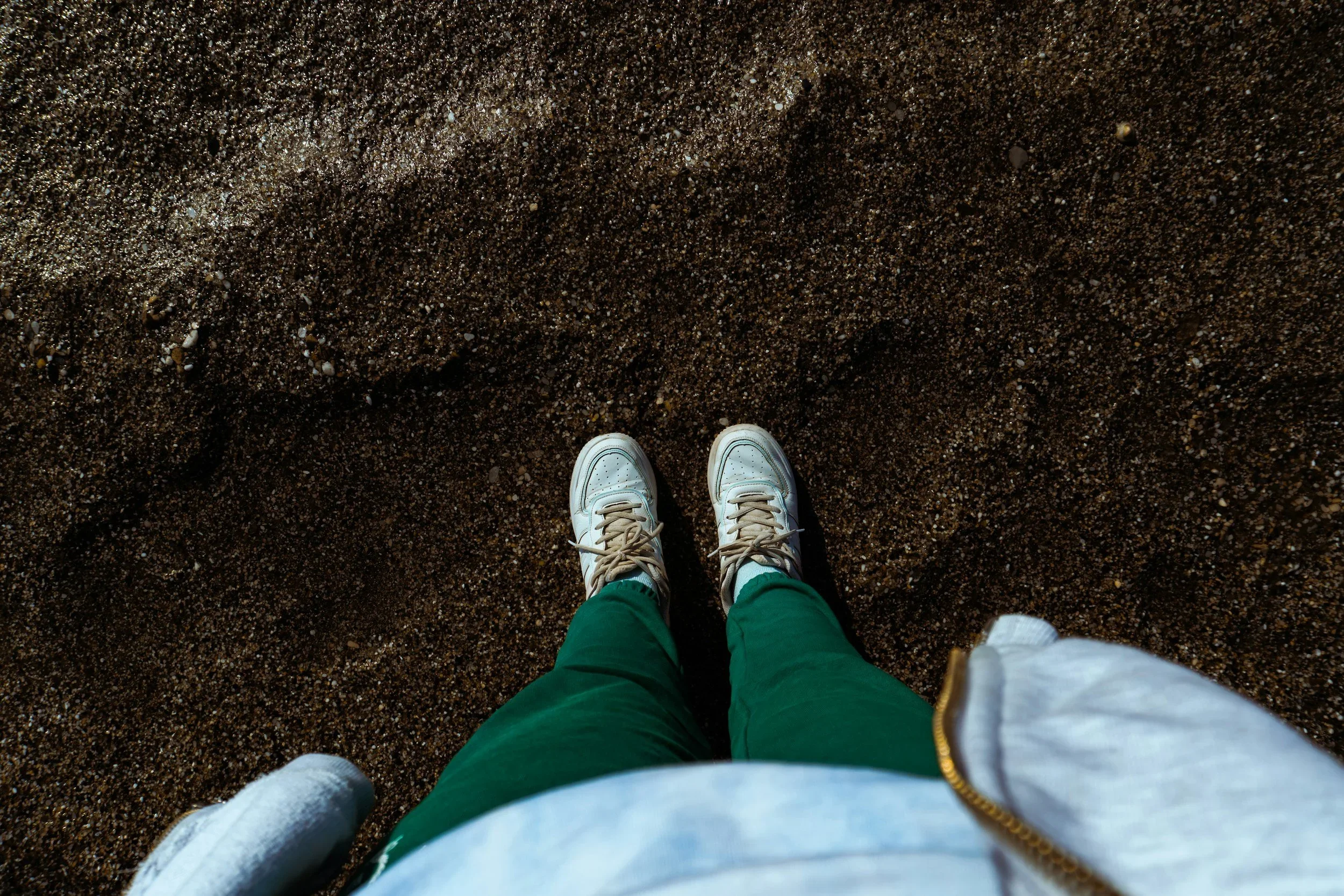 Soil to Soul: A Cultivating Legacy