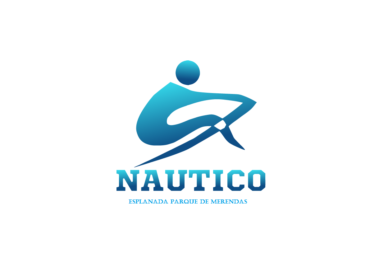 NAUTICO DESCIDAS EM KAYAK