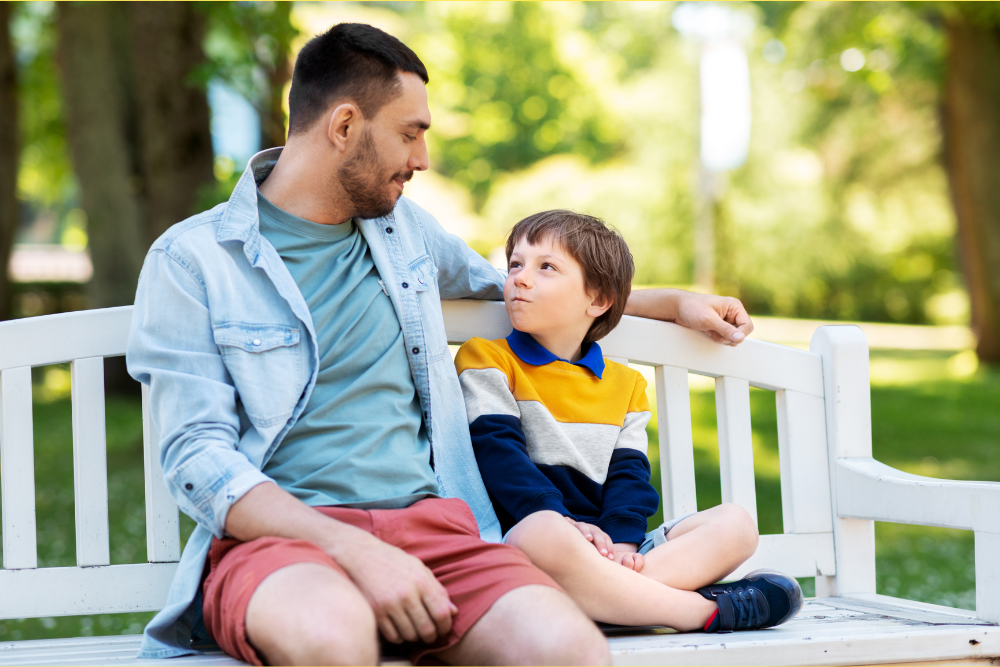 223. The Emotion Coaching Playbook:&nbsp; Handling Pushback and Building Trust (Part 2)