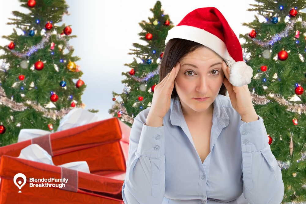 224. Holiday Negotiations That Work: 5 Tips to Reduce Tension and Disappointment